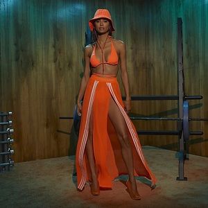 Ivy Park Swim Skirt
